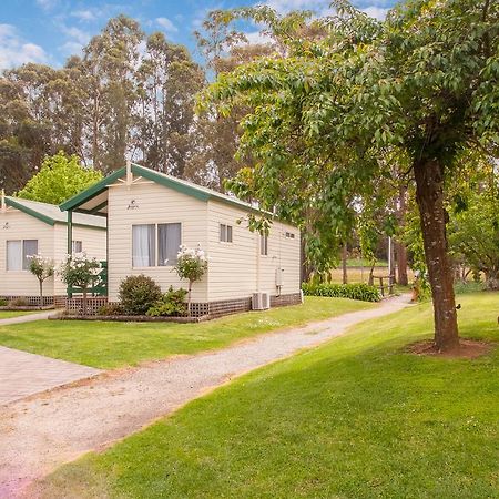 Warragul Gardens Holiday Park Dış mekan fotoğraf