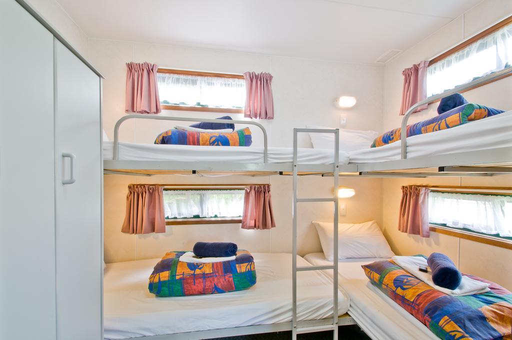 Warragul Gardens Holiday Park Dış mekan fotoğraf