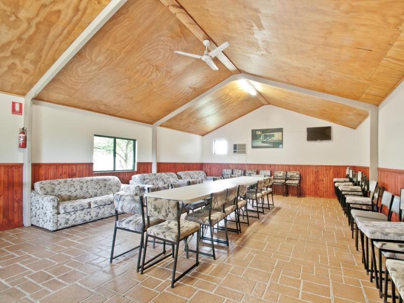 Warragul Gardens Holiday Park Dış mekan fotoğraf