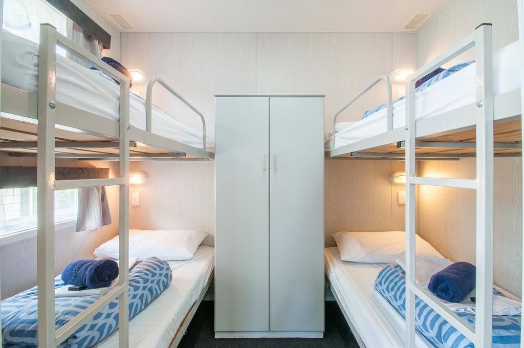 Warragul Gardens Holiday Park Dış mekan fotoğraf