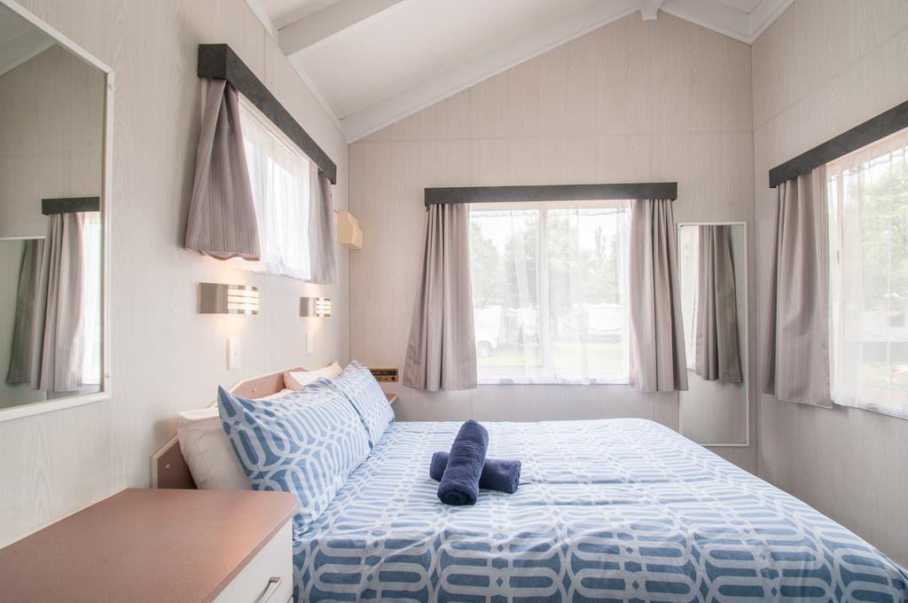 Warragul Gardens Holiday Park Dış mekan fotoğraf