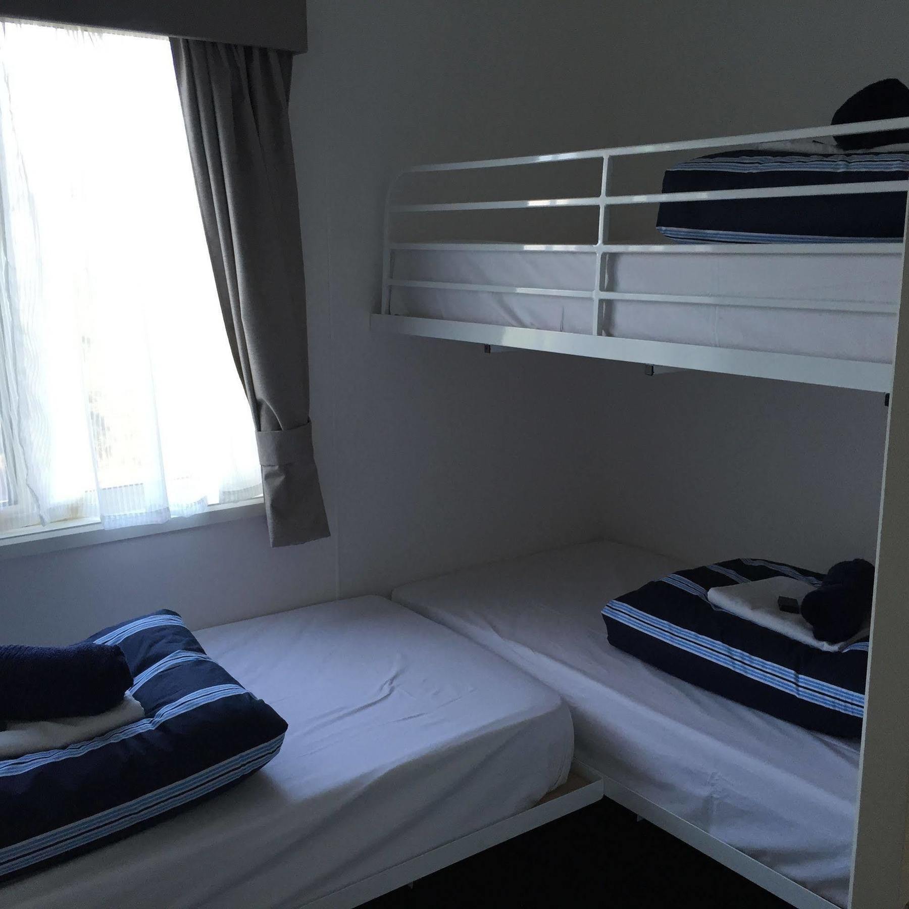 Warragul Gardens Holiday Park Dış mekan fotoğraf