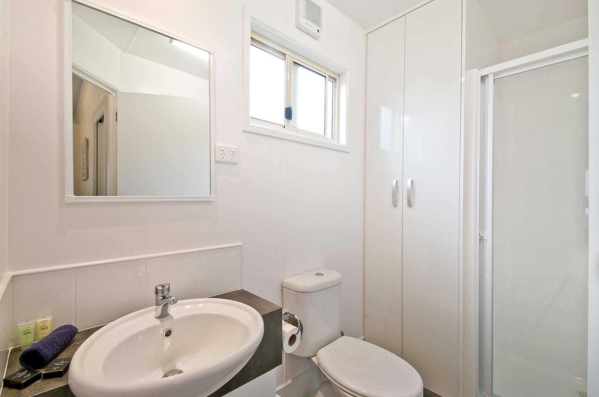 Warragul Gardens Holiday Park Dış mekan fotoğraf